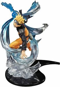 NARUTO UZUMAKI - FIGUARTS ZERO